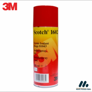 BARNIZ SPRAY AISLANTE TRANSPARENTE 1601 - 3M