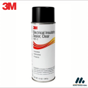 BARNIZ SPRAY AISLANTE TRANSPARENTE 1601 - 3M