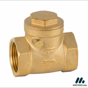 VÁLVULA CHECK SWING 1/2 - GENEBRE