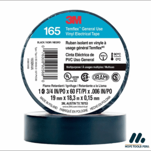 CINTA AISLANTE 165 - 3M