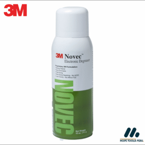 DESENGRASANTE ELECTRONICO SPRAY 355ML NOVEC - 3M
