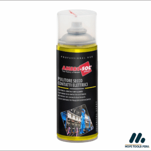 LIMPIA CONTACTOR SECO ELECTRICOS 400ML M200 - AMBROSOL