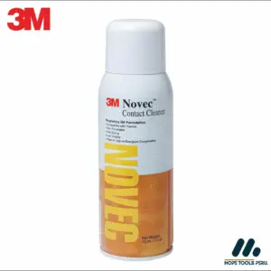 LIMPIA CONTACTOR NOVEC - 3M