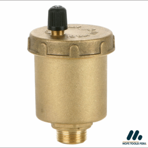 PURGADOR DE AIRE 1/2 - GENEBRE