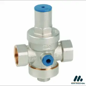 VÁLVULA REDUCTORA DE PRESIÓN 1/2 - GENEBRE